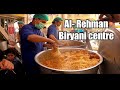 Al Rehman Biryani Centre Street Food Of Karachi Pakistan For Chicken Biryani By Mustafa Malik Food