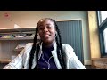 Afranina Cruden in de race voor titel Melanin Wonder 2021