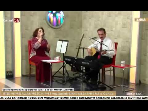 Fatma Mert / Ah Gardaş