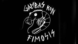 Cover art for Flacidez