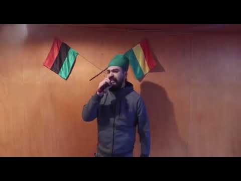 Congo Ghetto & Máster Kush Dub system - el selektor dubplate