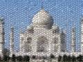 GIMP mosaic 