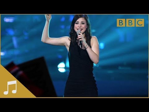 Germany "Satellite", Lena - Winner of Eurovision Song Contest Final 2010 - BBC One