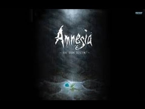 Amnesia Ep 1 PIZZA DELIVERY!!