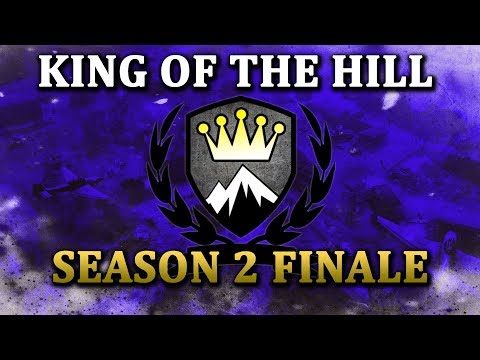 KotH S2 E10: Game 3 - BrosrasBrosrasBrosrasBrosrasBrosrasBrosrasBrosras what a tongue twister