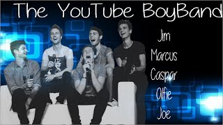 The YouTube BoyBand