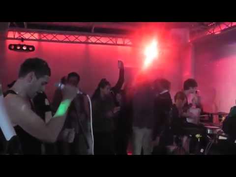 SÉPARÉE 31 - CARACHO - 25.9.2012