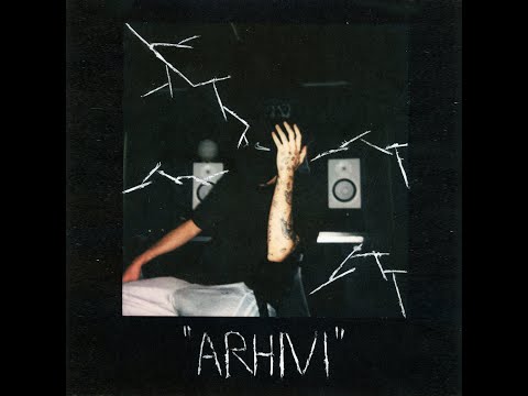 Emil TRF - Arhivi (Official Audio)