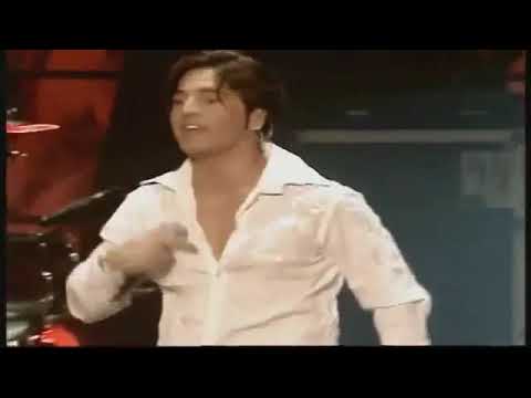 David Bustamante   Cantabria   Autor: Juan Carlos Calderon