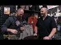 5.11 Tactical Select Carry Sling Pack - SHOT Show 2013 Video 