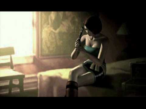 Resident Evil 3 Nemesis - Ending Theme ( Staff & Credits )