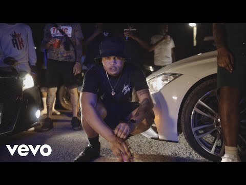 Flagginz - DC Plate (Official Music Video)