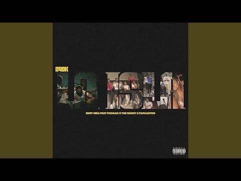 LA ISLA (feat. Foogah, The Ghost & Papa Aston)