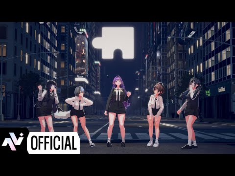 IVNIT (이브닛) - Hummer album art