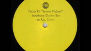 Doctor K Feat Cheekie Bee-Summer Madness