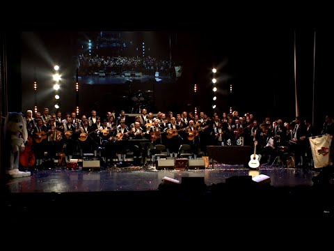 XXV CELTA Sáb. 8 Dez. Azeituna - Canção do Beijinho