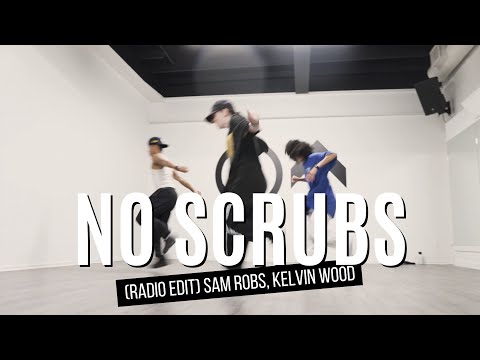 No Scrubs (Radio Edit) - Sam Robs, Kelvin Wood | Choreography by Fran Parma