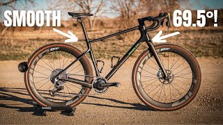 Sendy and spendy: Parlee Taos gravel bike review