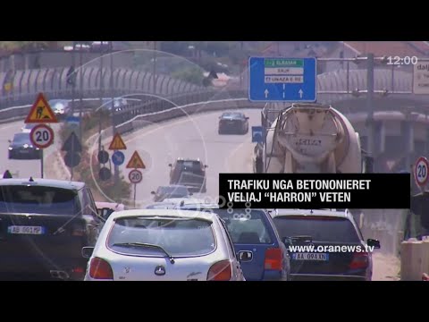 Edicioni informativ - 20 Janar 2022 - Ora 12:00 - RTV Ora