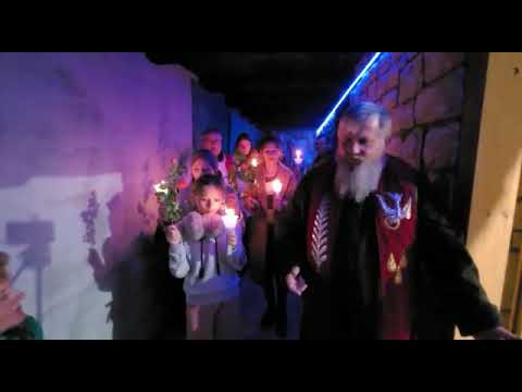 Charbel TV-Niezapomniane uroczystości we Florencji 26.03.2022