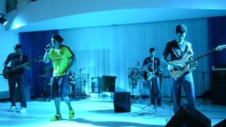 Cover Banda Alva (Cidade Santa) - Ministério Pedra Angular