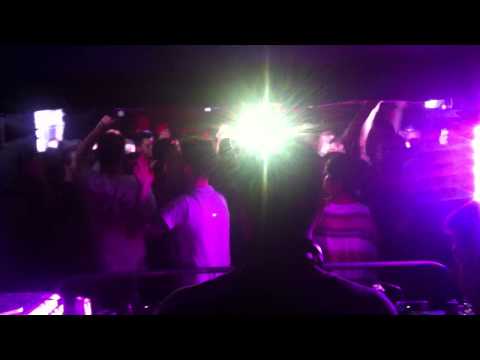 Jamahr & Franko Lopez @Diagonal (Torino) 26-07-2014