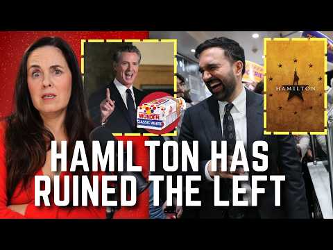 Democrats Have A Commie Problem - Dumpster Fire