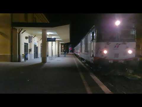 IC 567 Taranto - Reggio Calabria C.le