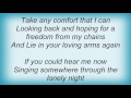 Etta James - Lovin' Arms Lyrics