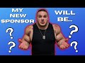 Nick Walker | HAVE I CHOSEN A NEW SPONSOR? | DELTS WORKOUT!