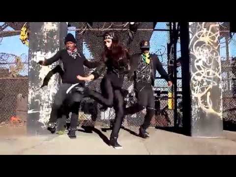 TIMAYA - GBAGAM (dance cover)