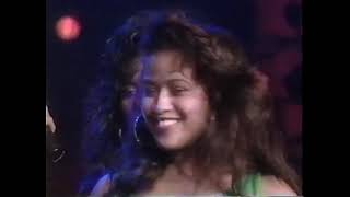 The Cover Girls -  My Heart Skips a Beat - Club MTV - 1989