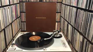 Osunlade Presents Nadirah Shakoor ‎"Pride" Full 12" EP