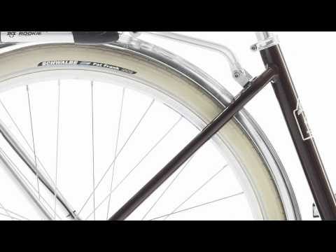 Cityrad Diamant Topas Deluxe (2011) - www.velo-group.de