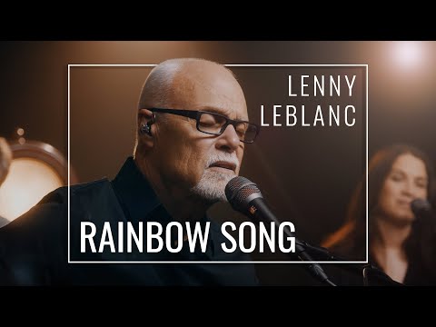 Lenny LeBlanc (feat. Don Moen) - Rainbow Song // Praise and Worship Song