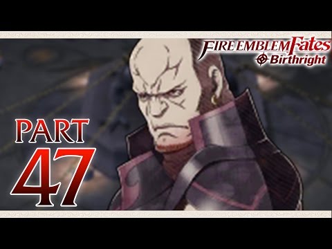 Fire Emblem Fates Birthright - Part 47 - Dragon Tears