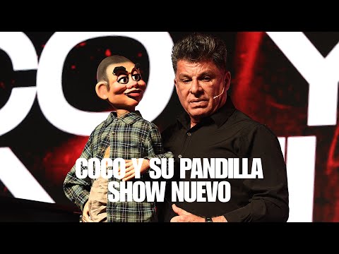 COCO Y SU PANDILLA EN FIRE25 | EL FUEGO DEL EVANGELISMO | ¡REIRÁS Y SERÁS MINISTRADO!
