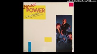 Sweet Power - Love Has Taken Hold Of Me (12'' Version 1985)