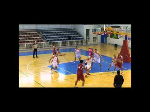 EBA D 3JAndujar - P.Genil