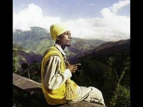 Sizzla - Nothing bothers me