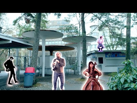 Cheibe Balagan - Home Office