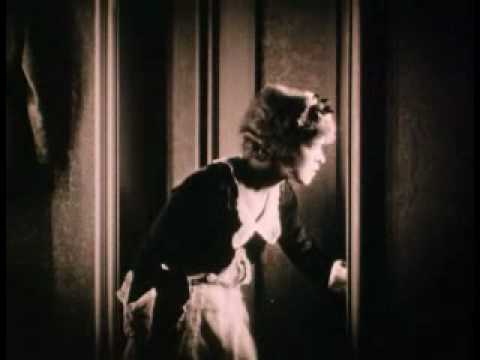 Parisian Love (Louis Gasnier,1925) (sub. Español) (Part. 3/7)