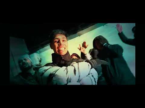 Manovacía ft Jota Mc-South Side (Arkham Prod.)