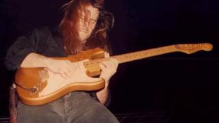 Backing track for guitar: Yngwie Malmsteen - Iron Clad