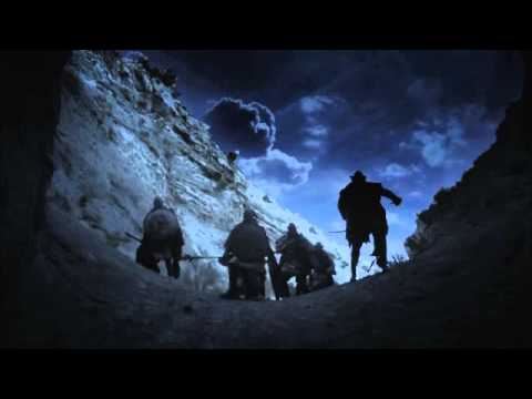 ORC WARS | Bande annonce