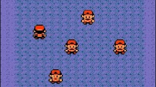 （ポケモン）主人公増殖バグ
