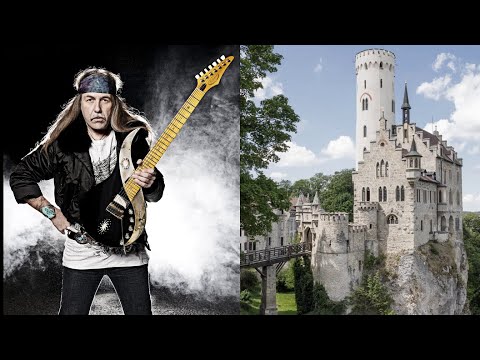 Thumbnail for Mark Boals on Singing in Uli Jon Roth's Castle for Under a Dark Sky (Signal Samples) by Uli Jon Roth
