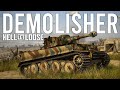 Hell Let Loose - When Your Tank Crew is Unstoppable