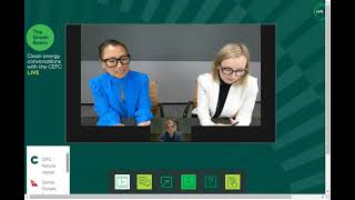 The Green Room: Closing the emissions gap – the critical role of carbon markets