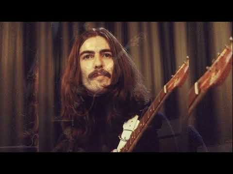 Cream - Badge - featuring George Harrison (Leslie speaker effect extended mix)